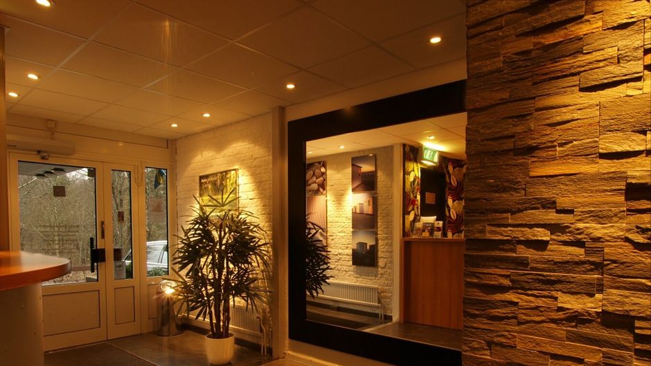 Hotell Skona Natter Lobby