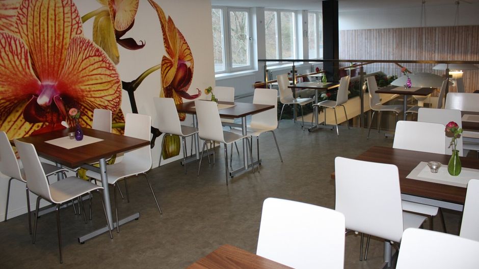 Hotell Skona Natter Restaurant