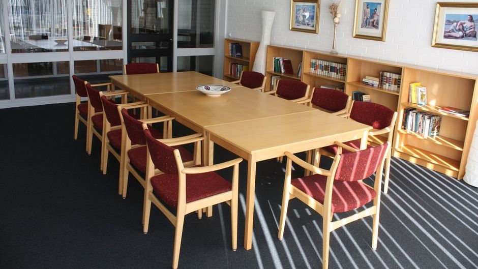 Hotell Skona Natter Meeting
