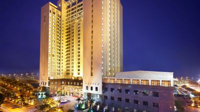 Hotel Nikko Xiamen
