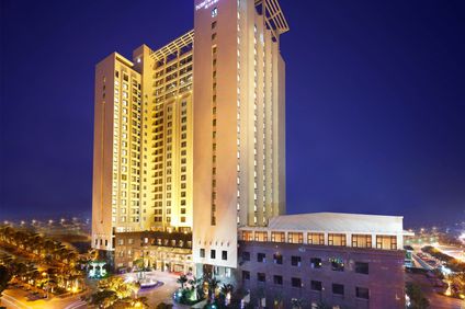 Hotel Nikko Xiamen