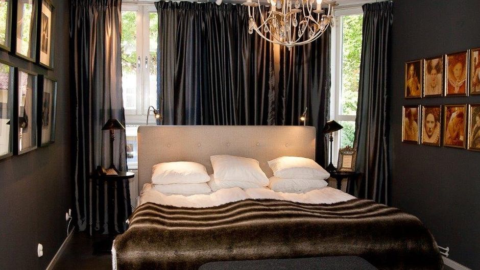 Karstorp Hotel & Konferens Room