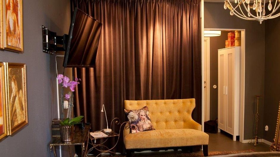 Karstorp Hotel & Konferens Room