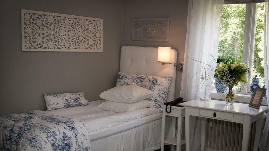 Karstorp Hotel & Konferens Room