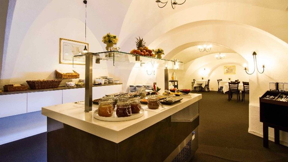 The Mayfair Hotel Malmo Restaurant