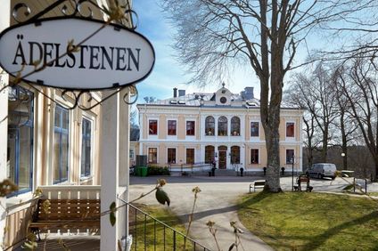 Karstorp Hotel & Konferens
