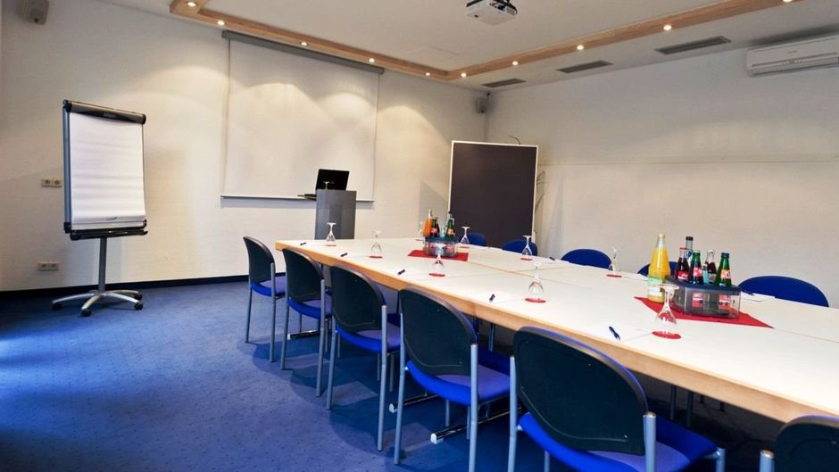 Hotel Neuwirtshaus Meeting