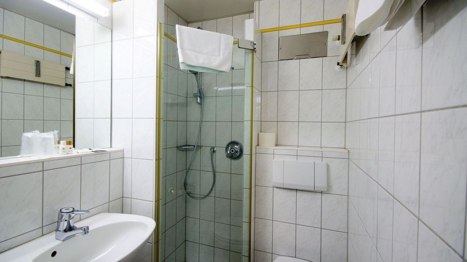 Hotel Neuwirtshaus Room