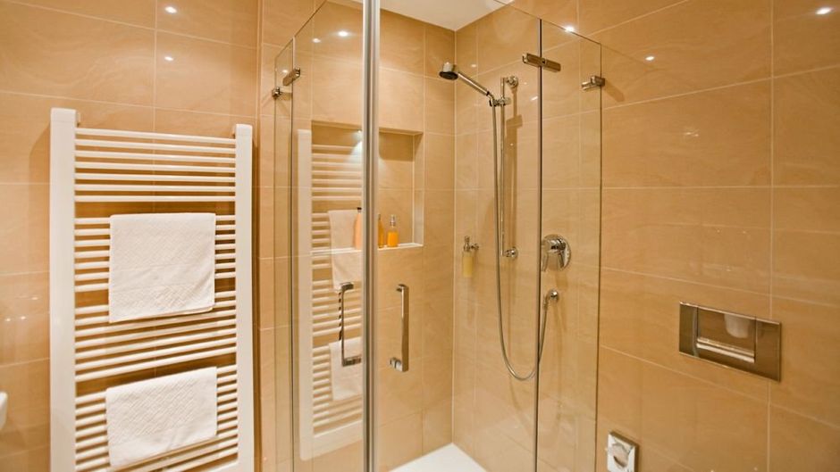 Hotel Sonne Room