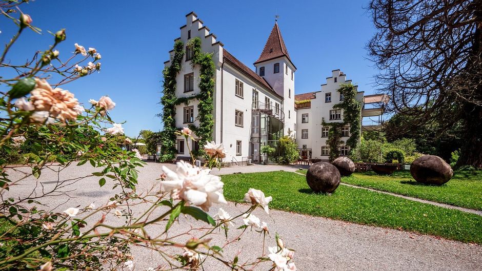 Hotel Schloss Wartegg Other