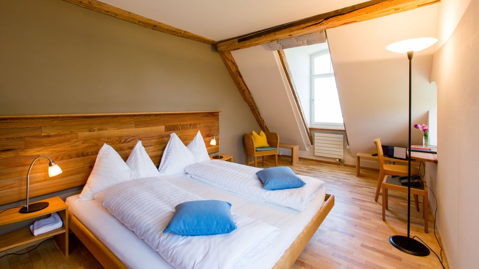 Hotel Schloss Wartegg Other