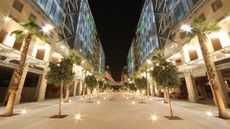 The Boulevard Arjaan by Rotana