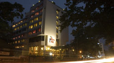 Hotel The South Park