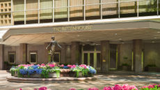 The Rittenhouse