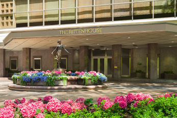 The Rittenhouse