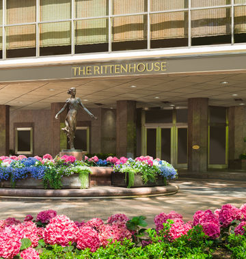 The Rittenhouse
