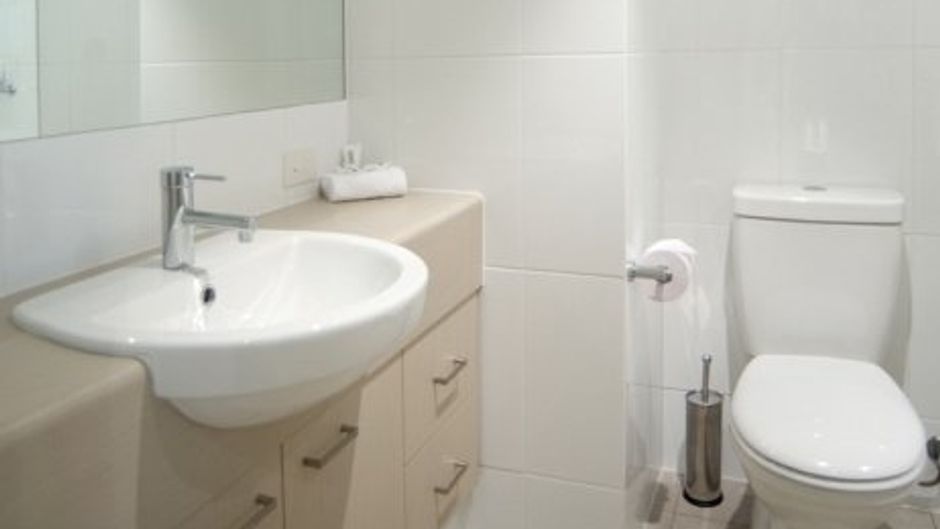 Quest Scarborough Serviced Apartments Lobby