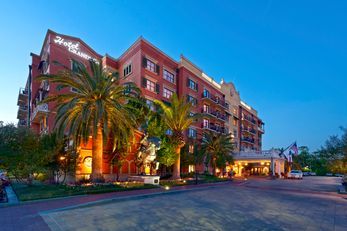 Hotel Granduca