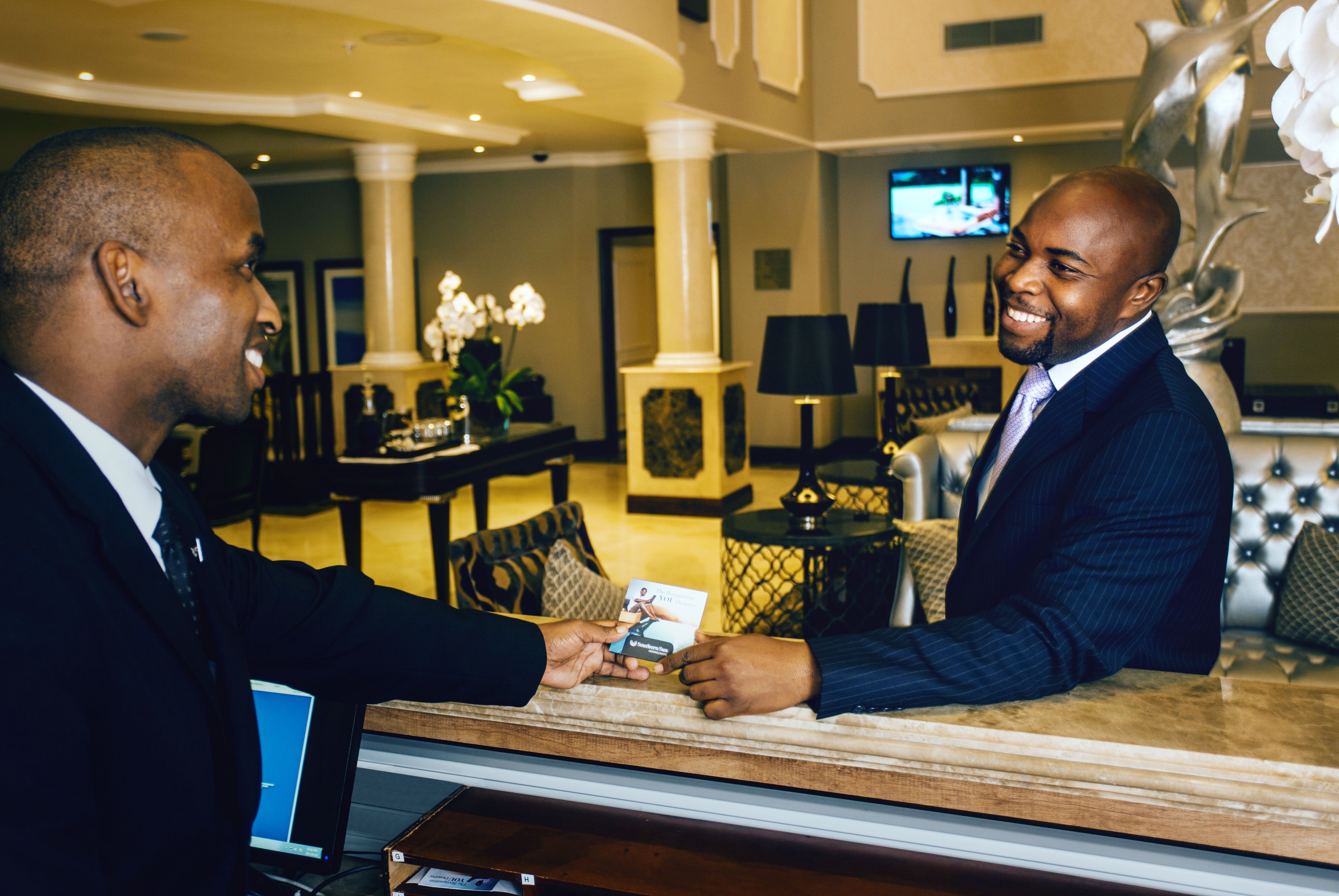 Hemingways Hotel- First Class East London, South Africa Hotels