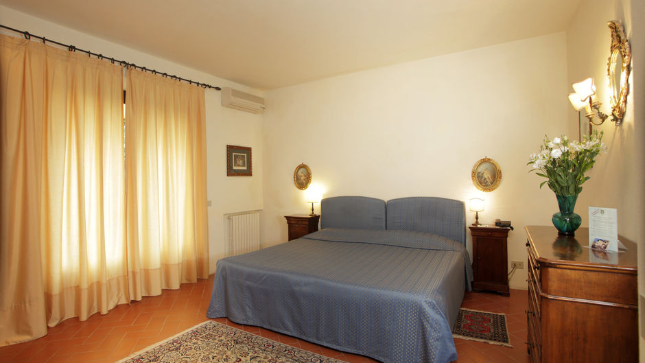Relais Vignale Suite