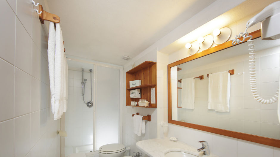 Relais Vignale Room