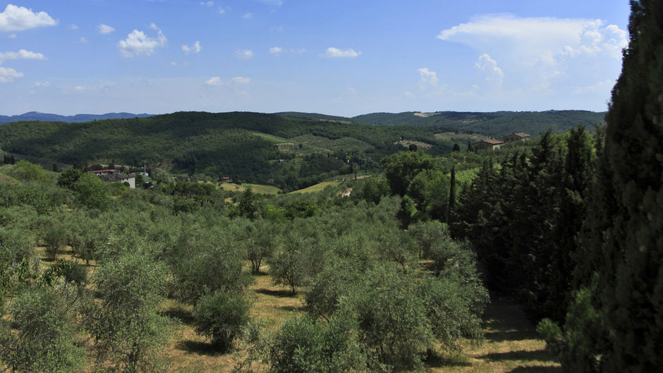 Relais Vignale Exterior