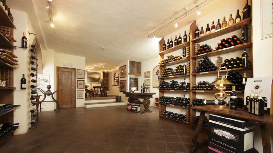 Relais Vignale Other