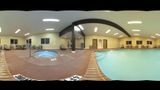 <b>Holiday Inn Express Pool</b>. Virtual Tours powered by <a href="https://www.leonardoworldwide.com/" title="Leonardo Worldwide" target="_blank">Leonardo</a>.