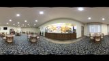 <b>Holiday Inn Express Restaurant</b>. Virtual Tours powered by <a href="https://www.leonardoworldwide.com/" title="Leonardo Worldwide" target="_blank">Leonardo</a>.