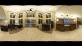 <b>Holiday Inn Express Lobby</b>. Virtual Tours powered by <a href="https://www.leonardoworldwide.com/" title="Leonardo Worldwide" target="_blank">Leonardo</a>.
