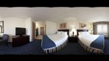 <b>Holiday Inn Express Room</b>. Virtual Tours powered by <a href="https://www.leonardoworldwide.com/" title="Leonardo Worldwide" target="_blank">Leonardo</a>.