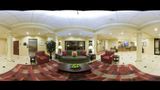 <b>Holiday Inn Knoxville-Strawberry Plains Lobby</b>. Virtual Tours powered by <a href="https://www.leonardoworldwide.com/" title="Leonardo Worldwide" target="_blank">Leonardo</a>.
