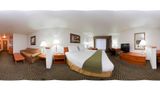 <b>Holiday Inn Express Hotel & Suites Suite</b>. Virtual Tours powered by <a href="https://www.leonardoworldwide.com/" title="Leonardo Worldwide" target="_blank">Leonardo</a>.