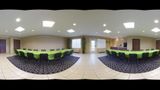 <b>Holiday Inn Express Hotel & Suites Meeting</b>. Virtual Tours powered by <a href="https://www.leonardoworldwide.com/" title="Leonardo Worldwide" target="_blank">Leonardo</a>.