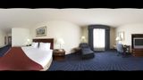 <b>Holiday Inn Express Hotel & Suites Room</b>. Virtual Tours powered by <a href="https://www.leonardoworldwide.com/" title="Leonardo Worldwide" target="_blank">Leonardo</a>.