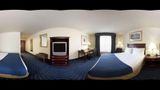 <b>Holiday Inn Express Hotel & Suites Room</b>. Virtual Tours powered by <a href="https://www.leonardoworldwide.com/" title="Leonardo Worldwide" target="_blank">Leonardo</a>.