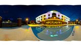 <b>Holiday Inn Express & Suites Quincy I-10 Pool</b>. Virtual Tours powered by <a href="https://www.leonardoworldwide.com/" title="Leonardo Worldwide" target="_blank">Leonardo</a>.
