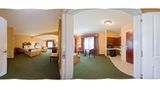 <b>Holiday Inn Express & Suites San Antonio Suite</b>. Virtual Tours powered by <a href="https://www.leonardoworldwide.com/" title="Leonardo Worldwide" target="_blank">Leonardo</a>.