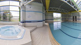 <b>Holiday Inn Stoke-on-Trent M6 Jct 15 Health Club</b>. Virtual Tours powered by <a href="https://www.leonardoworldwide.com/" title="Leonardo Worldwide" target="_blank">Leonardo</a>.