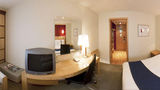 <b>Holiday Inn Stoke-on-Trent M6 Jct 15 Room</b>. Virtual Tours powered by <a href="https://www.leonardoworldwide.com/" title="Leonardo Worldwide" target="_blank">Leonardo</a>.