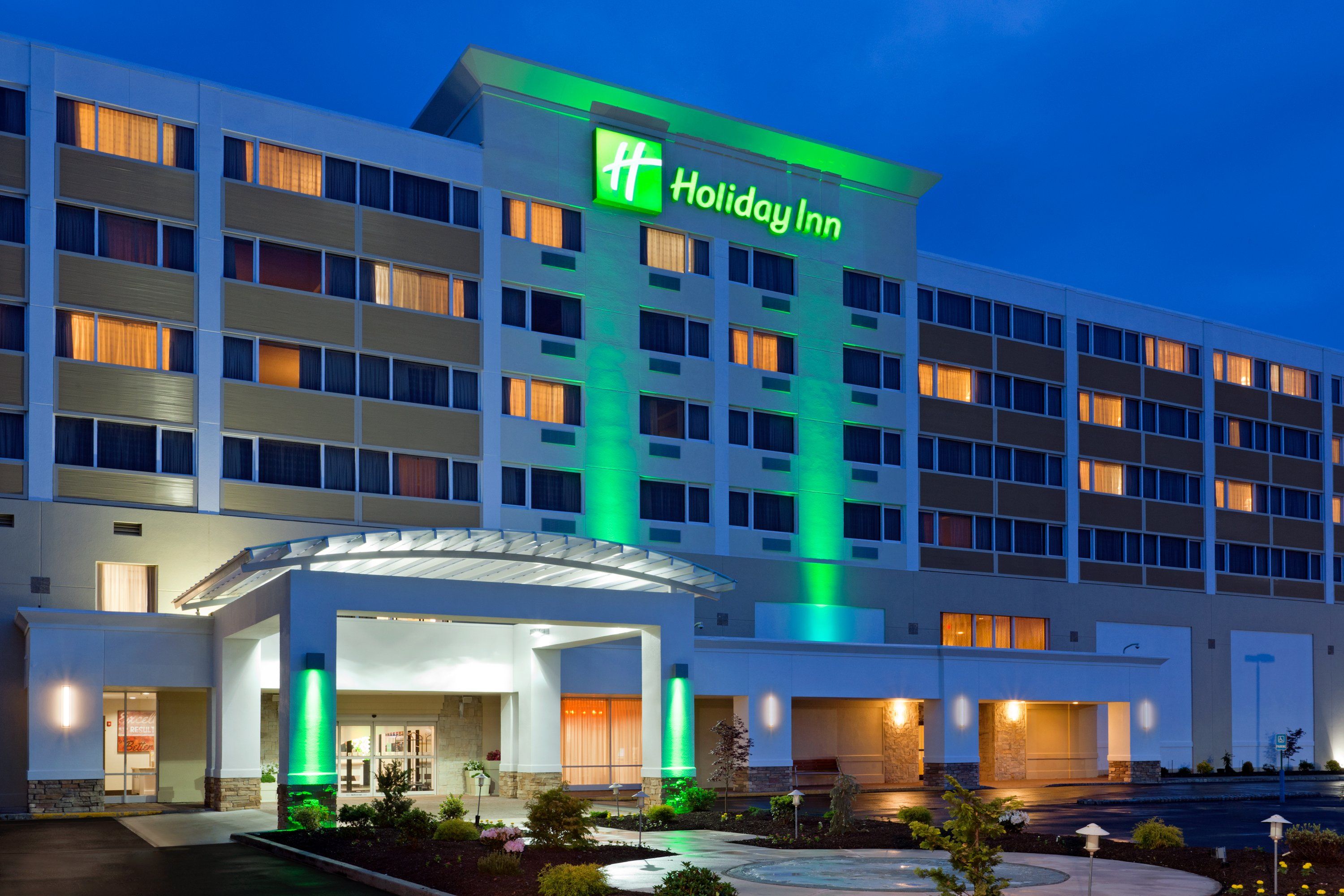 Holiday Inn Clark Newark First Class Clark NJ Hotels GDS