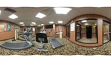<b>Holiday Inn Express Health Club</b>. Virtual Tours powered by <a href="https://www.leonardoworldwide.com/" title="Leonardo Worldwide" target="_blank">Leonardo</a>.