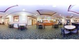 <b>Holiday Inn Express Hotel & Suites Restaurant</b>. Virtual Tours powered by <a href="https://www.leonardoworldwide.com/" title="Leonardo Worldwide" target="_blank">Leonardo</a>.