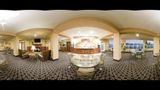 <b>Holiday Inn Express Hotel & Suites Restaurant</b>. Virtual Tours powered by <a href="https://www.leonardoworldwide.com/" title="Leonardo Worldwide" target="_blank">Leonardo</a>.