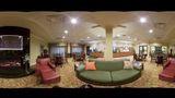 <b>Holiday Inn Knoxville-Strawberry Plains Restaurant</b>. Virtual Tours powered by <a href="https://www.leonardoworldwide.com/" title="Leonardo Worldwide" target="_blank">Leonardo</a>.