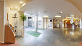 <b>Holiday Inn Ellesmere Port Lobby</b>. Virtual Tours powered by <a href="https://www.leonardoworldwide.com/" title="Leonardo Worldwide" target="_blank">Leonardo</a>.