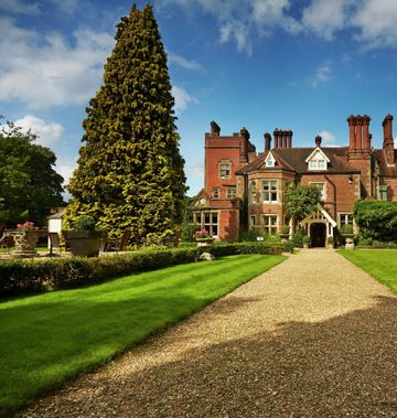 Alexander House & Utopia Spa