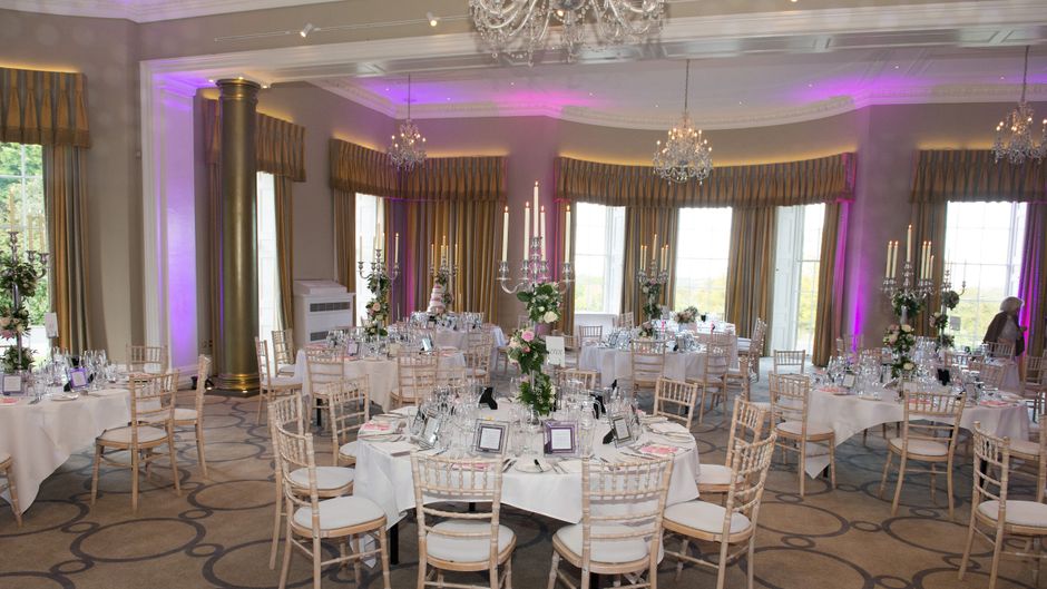Rudding Park Hotel & Golf Other