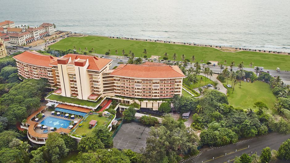 Taj Samudra Hotel Other