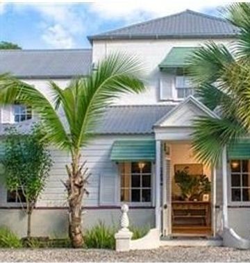 Sweetfield Manor Historic Inn & B&B